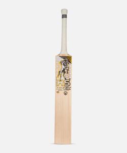ไม้คริกเก็ต HS Apex Classic English Willow ลายไม้หยาบ ตัดเย็บด้วยมือ น้ำหนักเบา หนา 40 มม. สมดุลที่สมบูรณ์แบบ ให้พลังการตีที่ยอดเยี่ยม - Product Image 4