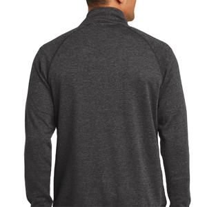 Sudadera para Hombre, Informal, con Cierre de Cremallera, 100% Algodón, de la Mejor Calidad, Transpirable, para Invierno - Product Image 5