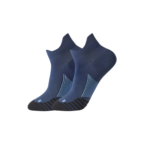 OEM ODM <b>Black</b> Ankle Low Cut <b>Socks</b> Anti-Slip Soccer Football Men Grip Ankle Sport <b>Socks</b> Multicolor For Summer Sport Wear - Product Image 2