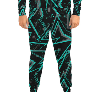 ชุดวอร์มกีฬาแบบสวมใส่ได้ทั้งชายและหญิง ผลิตจากโพลีเอสเตอร์ 100% เป็นมิตรต่อสิ่งแวดล้อม แห้งเร็ว เหมาะสำหรับวิ่งและฝึกซ้อมในฤดูร้อน พร้อมฮู้ดแบบเรียบง่าย - Product Image 5