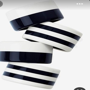 Anillo de Servilleta Redondo de Resina TIME 2 DECOR, Moderno y Duradero, Decoración para Mesa del Hogar, Bodas y Fiestas - Product Image 3