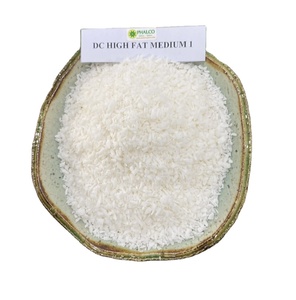Poudre de noix de coco râpée riche en matières grasses, qualité fine et moyenne, goût sucré, épices de fruits séchés, vente en gros, procédé de séchage - Product Image 2