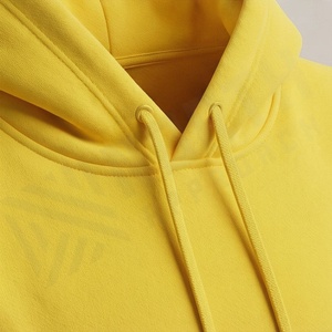 Sudaderas con Capucha Personalizadas con Logotipo Impreso para Hombre, 100% Algodón, Manga Larga, Sudaderas Personalizadas, Ropa Deportiva, Color Personalizado - Product Image 4