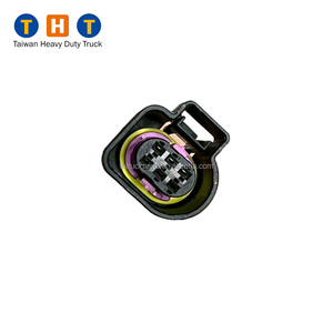 เซ็นเซอร์ออกซิเจน ME555789 อะไหล่รถบรรทุกสำหรับรถบรรทุกฟูโซ่ แคนเตอร์ FE เครื่องยนต์ดีเซล 4P10 - Product Image 3