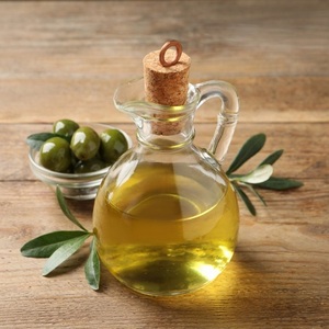 Huile d'olive vierge première pression, huile végétale comestible populaire, prix de gros, fournisseur, meilleure vente - Product Image 1