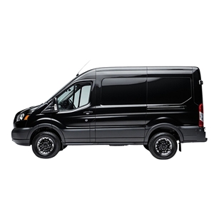 Gran Oferta: Ford Transit Trail Cargo Van, Uso Flexible, Alto Rendimiento y Experiencia de Conducción Suave para Transporte Comercial - Product Image 4