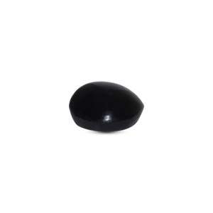 Natural Green Catseye Cabochon 3.6 Carat Loose Gemstone for Fine Jewelry - Product Image 3
