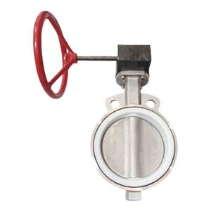 Vanne papillon, clapet anti-retour - Product Image 5