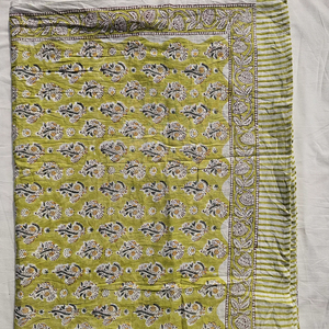 Indian Block Print <b>Sarong</b> Beach Wrap Cotton <b>Sarong</b> Pareo Summer Beach Pareo Hand Block Print Cotton <b>Sarong</b> Pareo - Product Image 1