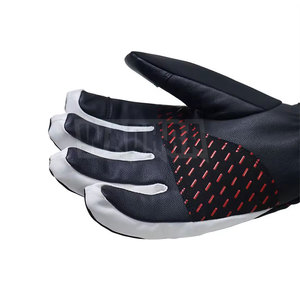 ถุงมือแข่งรถโกคาร์ทสำหรับผู้ใหญ่ จับกระชับมือ ใส่สบาย ทนทาน ผลิตจากหนังสังเคราะห์ - Product Image 6