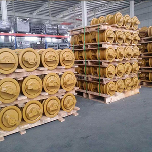 Xe ủi đất Dozer theo <span class=keywords><strong>d</strong></span>õi liên kết D3 d3c D4 D4D D5 d6c d6r d6h d6k d7g D7 d8r d8n d9h d9n d9n d10n D11 theo <span class=keywords><strong>d</strong></span>õi chuỗi cho các bộ phận bánh xe - Product Image 4