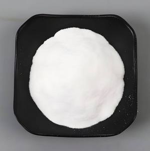 Flocons de chlorure de magnésium minéral industriel de qualité supérieure, haute pureté, pour l'exportation en vrac dans un emballage sécurisé - Product Image 1