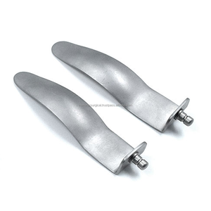 Espéculo Quirúrgico de Acero Inoxidable de Alta Calidad, Último Modelo en Oferta, Espéculo Quirúrgico Ligero - Product Image 2