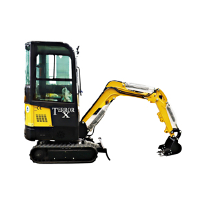 Miniexcavadora avanzada, disponibilidad al por mayor, stock disponible, alta eficiencia, envío rápido - Product Image 1