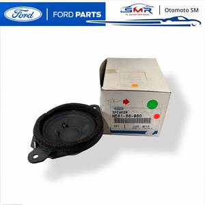 Altavoz de Audio para Auto NE6166960, Tweeter para Puerta Delantera y Tablero, 80mm, para Mazda 3, 6, CX-5, CX-7, CX-9, CX-90, MX-5 Miata, RX-8, No Compatible con Sky, Original - Product Image 2