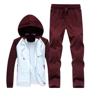 Sudaderas con Capucha Unisex de Alta Calidad, 100% Algodón, con Cierre, Diseño Personalizado, Talla Grande, Chándal Deportivo XL, Ecológico, para Entrenamiento de Invierno - Product Image 1