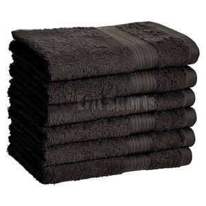Toalla de Gimnasio Jacquard de Alta Calidad, Nuevo Diseño 2026, Ecológica, de Secado Rápido, 100% Algodón, para Entrenamiento Deportivo, Ejercicios Diarios - Product Image 5