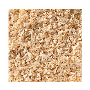 Virutas de madera de pino para cama de caballos/Serrín de pino para caballos/Virutas de madera de pino para granjas avícolas - Product Image 1