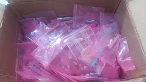 Nouvelles plaquettes faciales personnalisées Coselgi Effect E2 CIC pour CIC non rechargeables, entièrement intra-auriculaires - Product Image 4