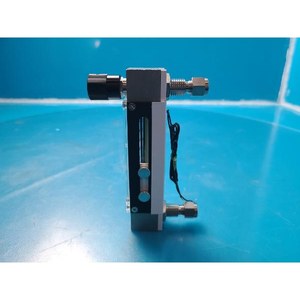 Vanne soléaire AMAT HGF10T3-80-PS3 d'occasion – Pièces détachées d'équipement semi-conducteur d'époque - Product Image 2