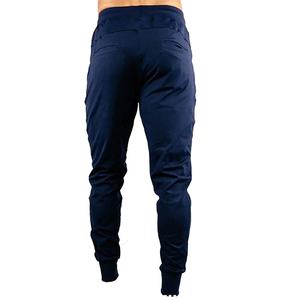 High Quality 2024 <b>Men's</b> Stretch Blank Jogger Pants Breathable <b>Gym</b> Running <b>Trousers</b> for <b>Men</b> - Product Image 4