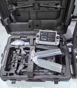 Dron Matrice M400 UAV, Plataforma Profesional para Mapeo e Inspección Empresarial, 15 km, Cámara Dual, Control Remoto, en Stock - Product Image 2