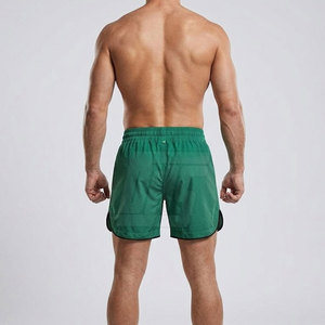 Shorts d'entraînement MMA pour hommes, légers, à séchage rapide, durables et confortables, pour le grappling et les séances d'arts martiaux - Product Image 4