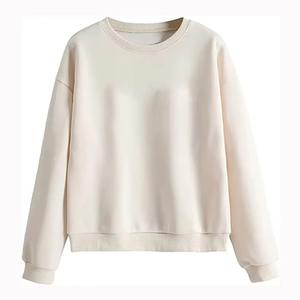 Sudaderas con logotipo profesional, antibacterianas, para hombre, de cuello redondo, precio al por mayor, de secado rápido, sudaderas extragrandes para hombre - Product Image 3