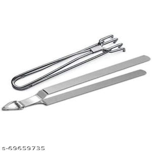 Juego de utensilios de cocina, pinzas inteligentes OEM, herramientas personalizadas, embalaje de plástico, Color, función de Material ecológico EGO - Product Image 3