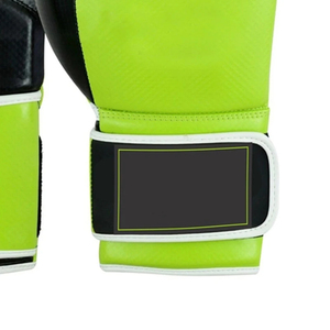Custom Factory Professional Color Material Boxing Gloves - Product Image 5