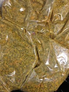 Fruta de la Pasión congelada súper sabrosa fruta de la Pasión fresca de Vietnam 2025 100% natural, sin aditivos, envasado al vacío, cócteles únicos - Product Image 6