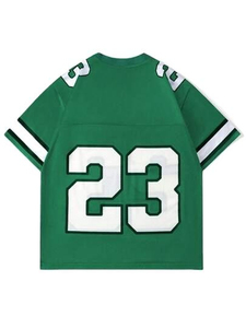 Jersey de Fútbol Americano de Diseño Único, Precio al por Mayor, Pedidos al por Mayor a Precio Económico, Jersey de Fútbol Americano en Oferta - Product Image 2