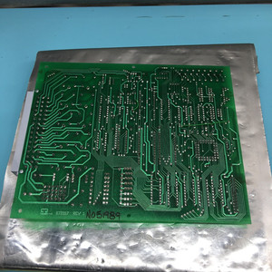 MDA 872218 PCB BOARD REV L, PCPU 1116, 147286 - Equipo y Piezas de Semiconductores de Confianza de Marca Global - Product Image 4