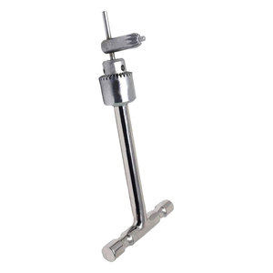 Herramienta Quirúrgica Autoclavable con Mango en T de Acero Inoxidable de Grado Médico para Uso Hospitalario - Product Image 6