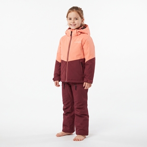 Combinaison de ski d'hiver pour enfants, imperméable, coupe-vent, chaude, pour le snowboard en plein air, pour garçons et filles - Product Image 3