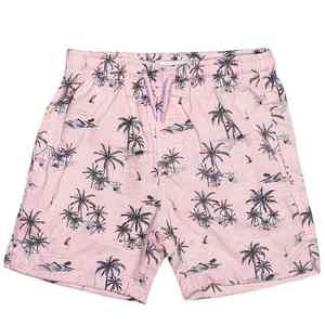 Pantalones Cortos Cargo Casuales para Hombre, Estilo Urbano, Venta al Por Mayor, Inspirados en el Anime, Colores Personalizados, Sublimación, Transpirables, con Bolsillos de Malla - Product Image 3