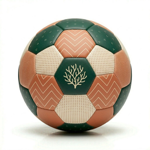 Most Selling 32 Panels Soccer Ball Official Size 3/4/5 Soccer Ball Bulk for Child Adult School Sport Training Practice Ball - Product Image 4