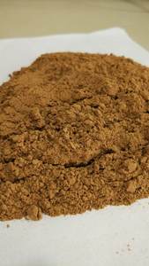 ¡Más vendido! Polvo de cáscara de coco Grado 80-200 Malla Humedad 10% Max Vietnam Aditivo agrícola Suministro a granel Listo para la exportación - Product Image 6