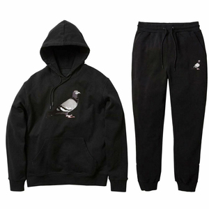 Trajes Deportivos de Felpa Personalizados para Hombre, Traje Deportivo Ajustado con Paneles, Ropa Deportiva Personalizada para Adultos, Nuevo Diseño - Product Image 1