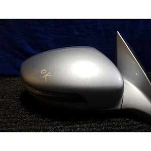 Espejo Retrovisor Derecho Usado Equus 876203N000 - Product Image 6
