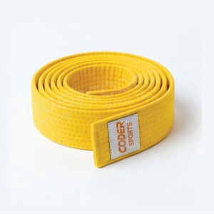 Ceinture de karaté d'arts martiaux de qualité supérieure 2026, la plus vendue, prix de gros - Product Image 4