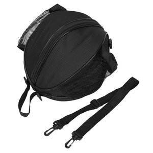 Bolsas de Baloncesto de Nailon Ligeras, Personalizables, con Cierre de Cremallera, Transpirables, de Secado Rápido, Capacidad de 50-70L, Precio Bajo, Venta al Por Mayor - Product Image 4
