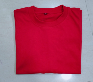 เสื้อเชิ้ตผู้ชายลำลองแบบสปอร์ต แขนสั้น ปิดกระดุม มีกระเป๋า ผ้าโพลีเอสเตอร์/คอตตอน พิมพ์ลายถักนิตติ้ง สำหรับฤดูร้อน ปี 2026 - Product Image 2