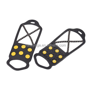 [Handy-Age]-Zapatos antideslizantes para hielo () - Product Image 1