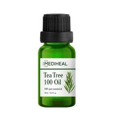 Olio Essenziale di Tea Tree Puro al 100% Mediheal 10ml 1 Pezzo Scontato - Product Image 1