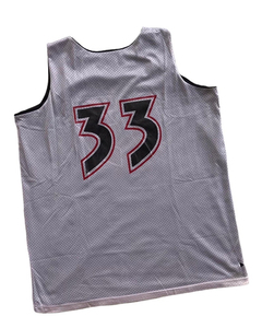 Men's Grey Mesh Tank Top O-Neck Quick Dry Breathable Sporty Workout <b>Singlet</b> By <b>Run</b> Apparel Men's Tank Tops - Product Image 1