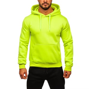 Chándal Ligero y Cómodo para Hombre, Venta en Línea, Chándal con Capucha OEM, Transpirable, Hecho a Medida, Tallas Grandes - Product Image 3