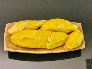 Durian Congelado Premium para Exportación, Fruta Tropical Congelada, Suministro Directo de Fábrica - Product Image 1