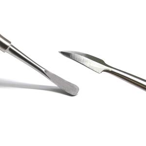 Dental Technician's Steel Matrix Waxer Former for Laboratory Porcelain <b>Modelling</b> Denture Waxing Carving Wax Carving <b>Tools</b> - Product Image 4