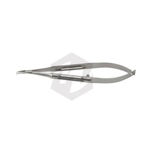 ที่จับเข็มขนาดเล็ก ชุด 2 ชิ้น ขนาด 5 1/2 นิ้ว ปลายเข็มละเอียด อุปกรณ์การแพทย์แบบไม่มีตัวล็อค สำหรับการผ่าตัดขนาดเล็กและการเย็บแผล - Product Image 5